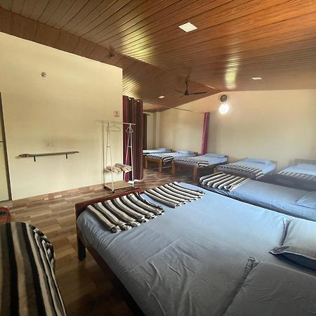 New Organic Home Stay Mudigere Zewnętrze zdjęcie