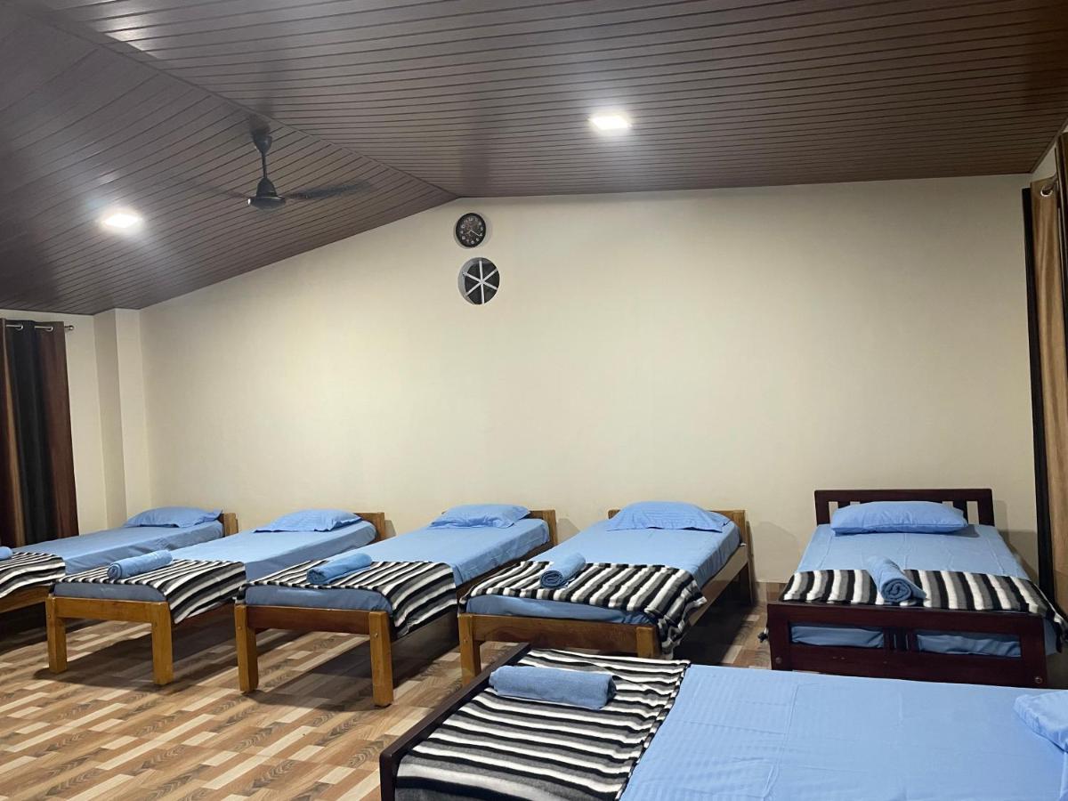 New Organic Home Stay Mudigere Zewnętrze zdjęcie