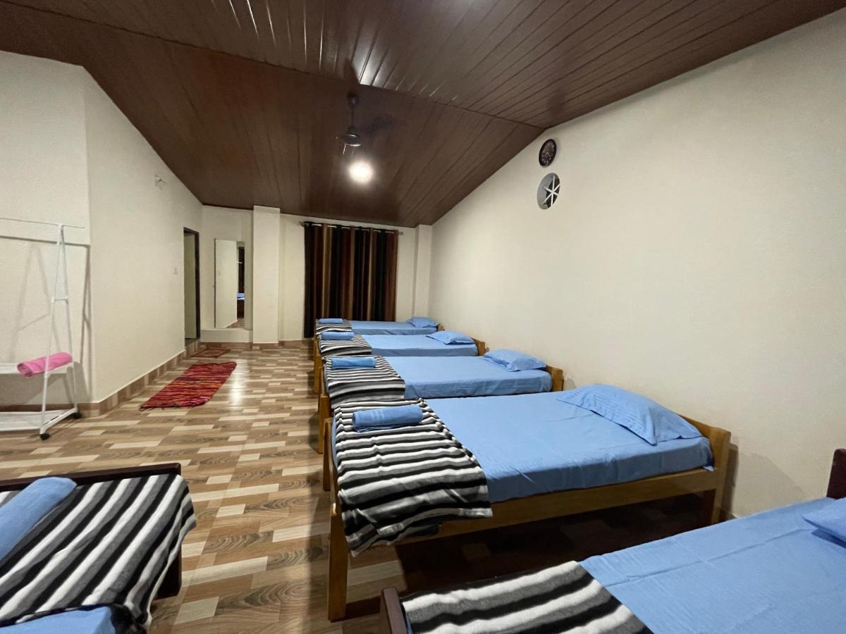 New Organic Home Stay Mudigere Zewnętrze zdjęcie