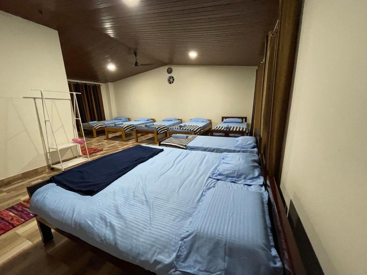 New Organic Home Stay Mudigere Zewnętrze zdjęcie