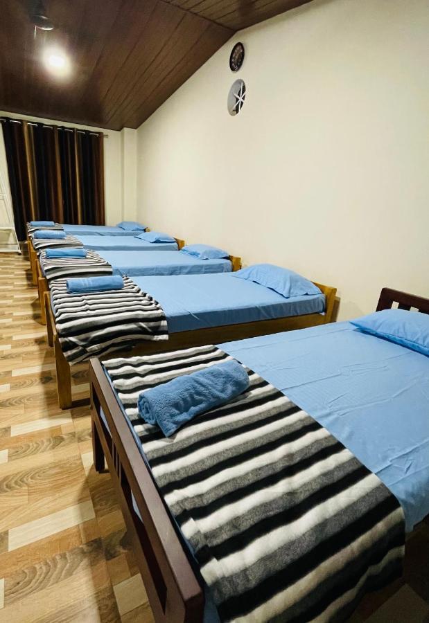 New Organic Home Stay Mudigere Zewnętrze zdjęcie