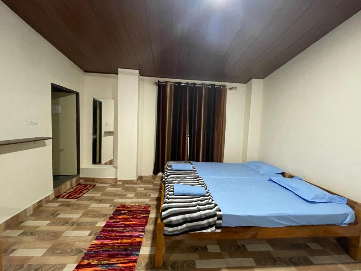 New Organic Home Stay Mudigere Zewnętrze zdjęcie