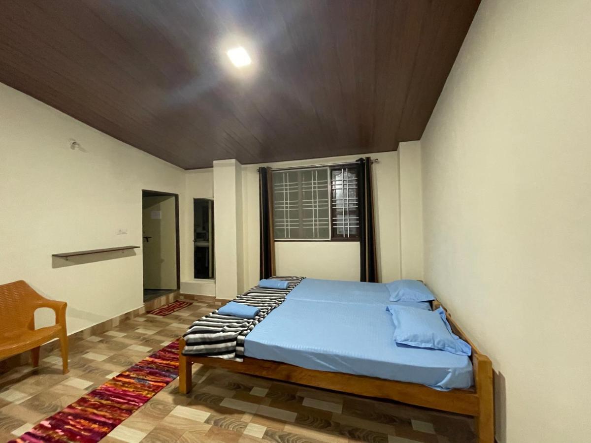 New Organic Home Stay Mudigere Zewnętrze zdjęcie