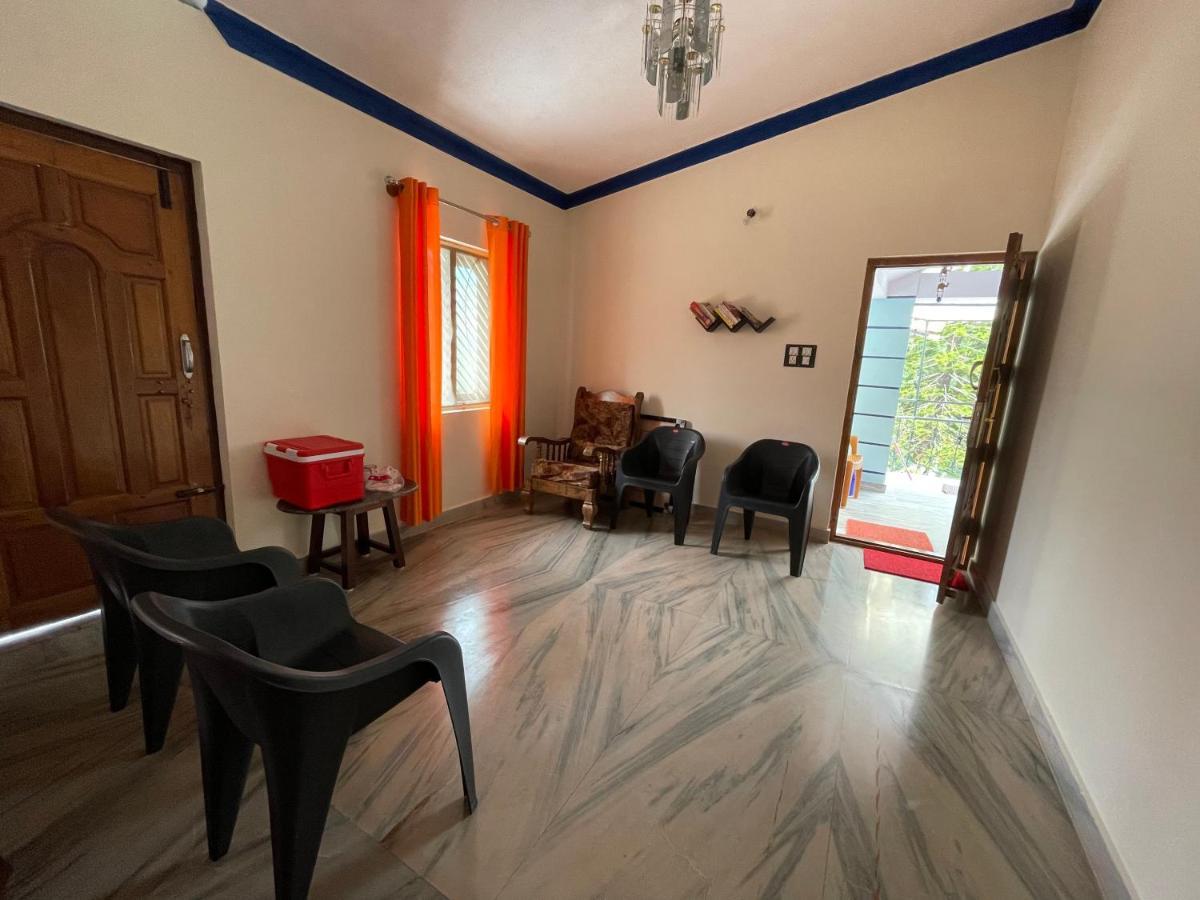 New Organic Home Stay Mudigere Zewnętrze zdjęcie