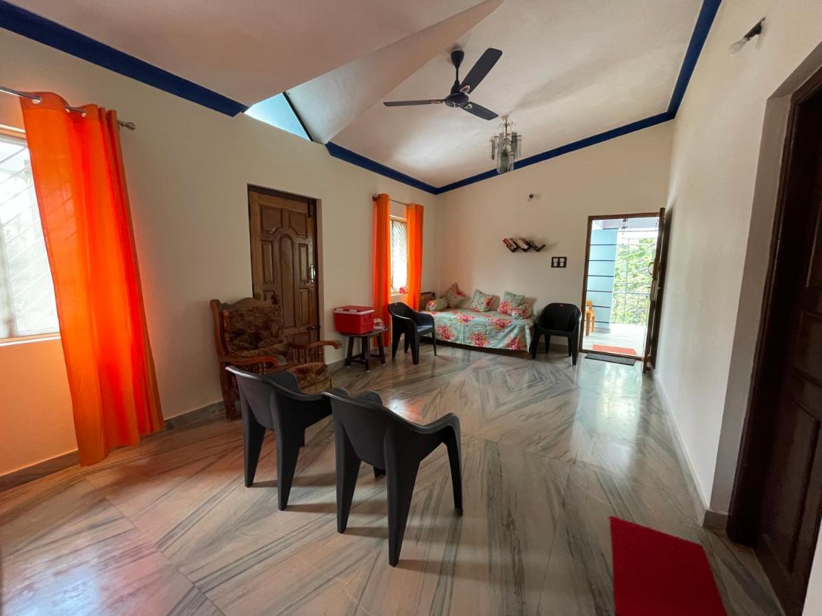 New Organic Home Stay Mudigere Zewnętrze zdjęcie