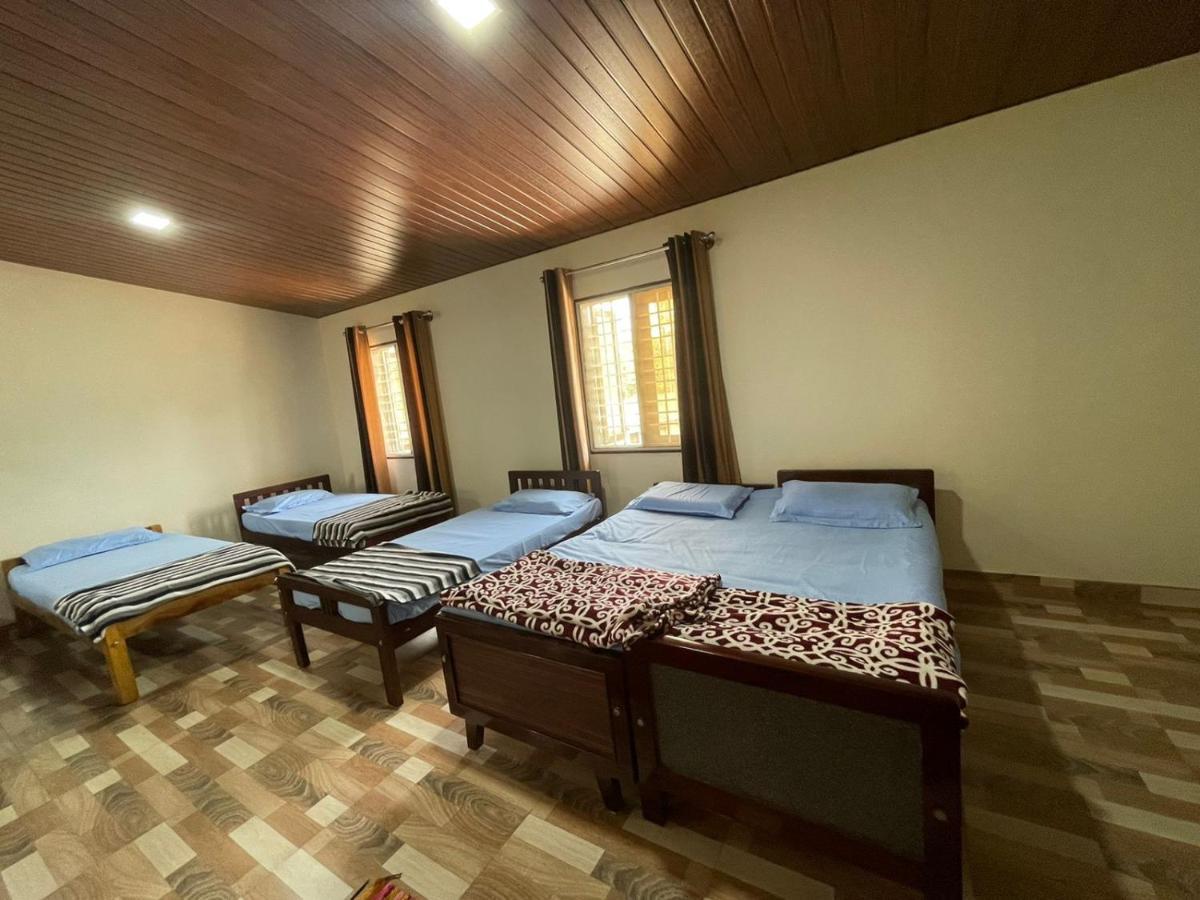 New Organic Home Stay Mudigere Zewnętrze zdjęcie