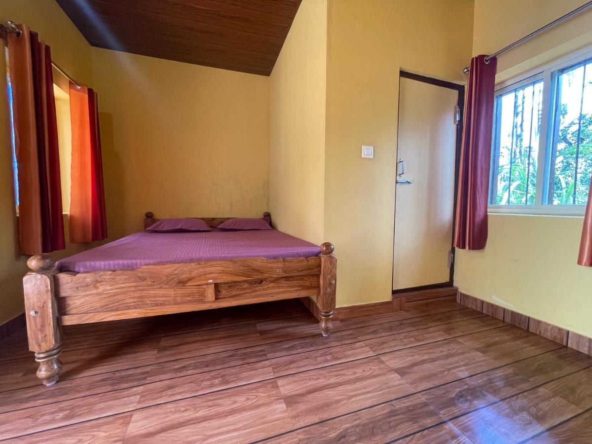 New Organic Home Stay Mudigere Zewnętrze zdjęcie