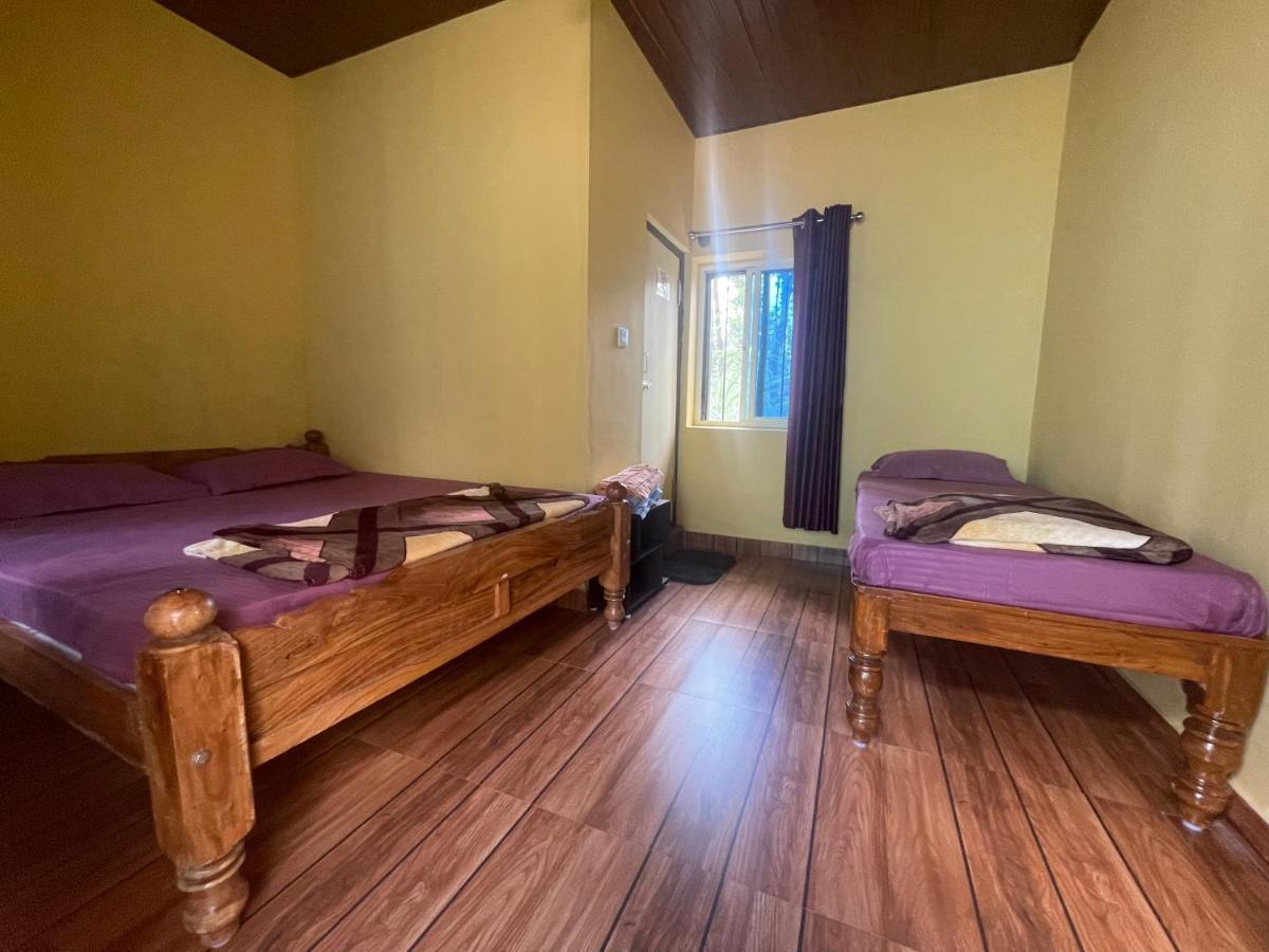 New Organic Home Stay Mudigere Zewnętrze zdjęcie
