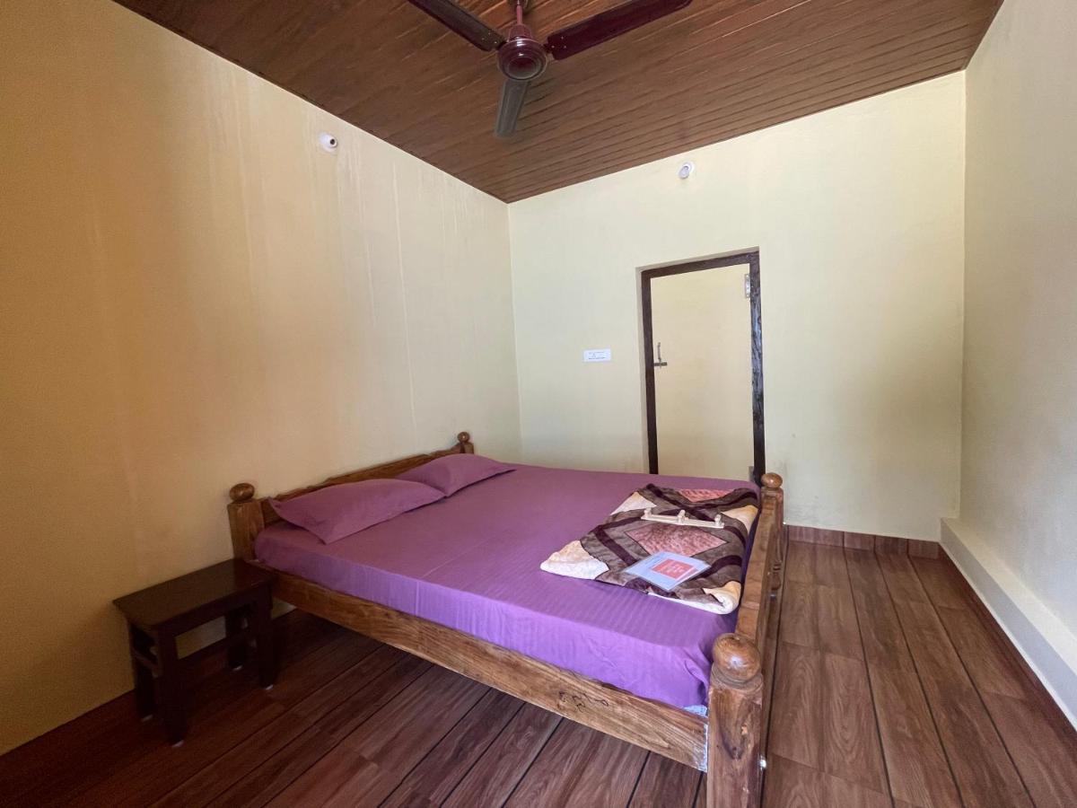 New Organic Home Stay Mudigere Zewnętrze zdjęcie