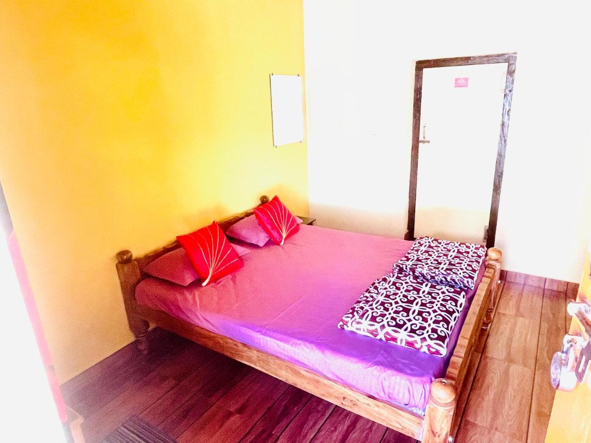 New Organic Home Stay Mudigere Zewnętrze zdjęcie