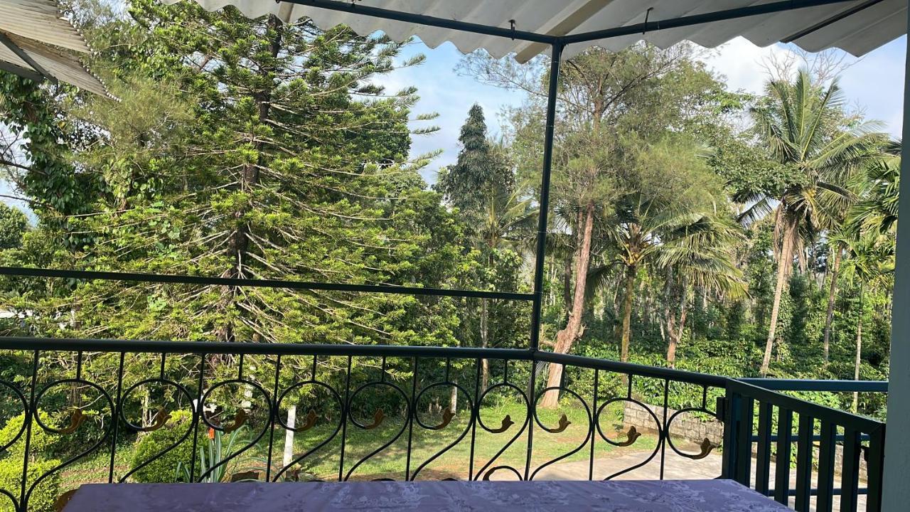 New Organic Home Stay Mudigere Zewnętrze zdjęcie