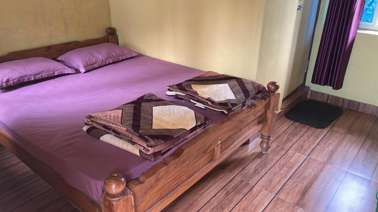 New Organic Home Stay Mudigere Zewnętrze zdjęcie