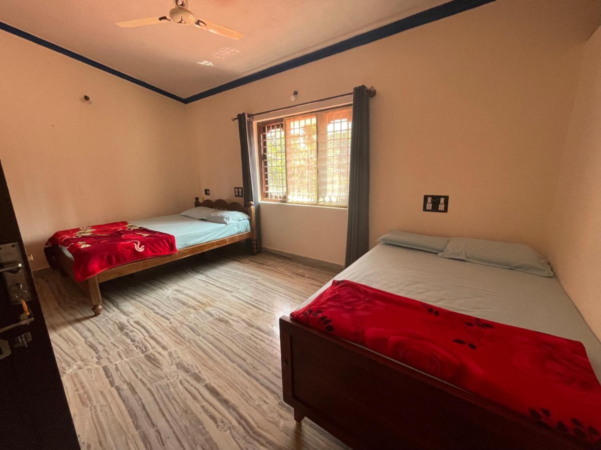 New Organic Home Stay Mudigere Zewnętrze zdjęcie