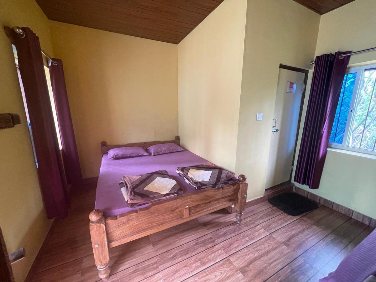 New Organic Home Stay Mudigere Zewnętrze zdjęcie
