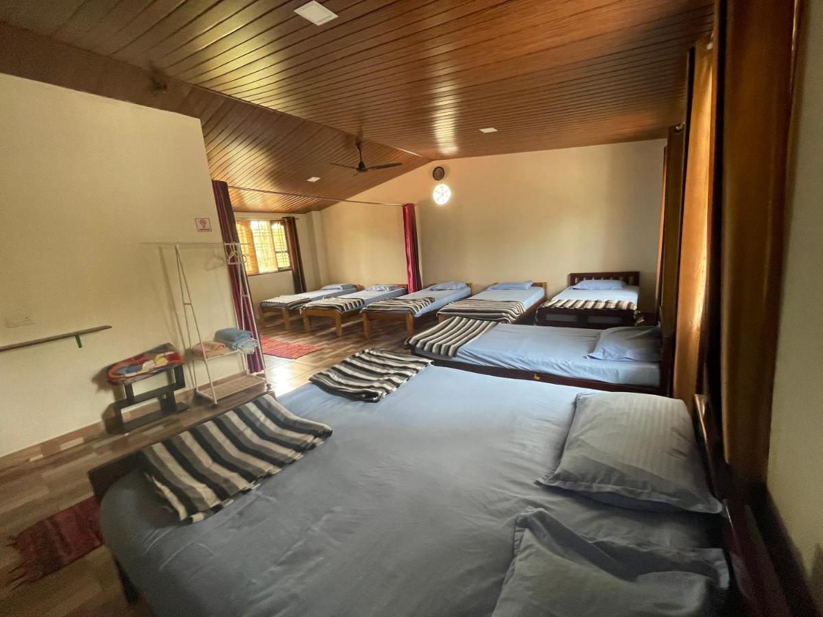 New Organic Home Stay Mudigere Zewnętrze zdjęcie