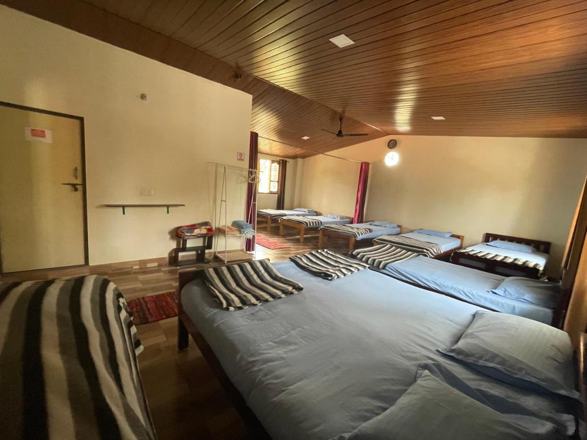 New Organic Home Stay Mudigere Zewnętrze zdjęcie