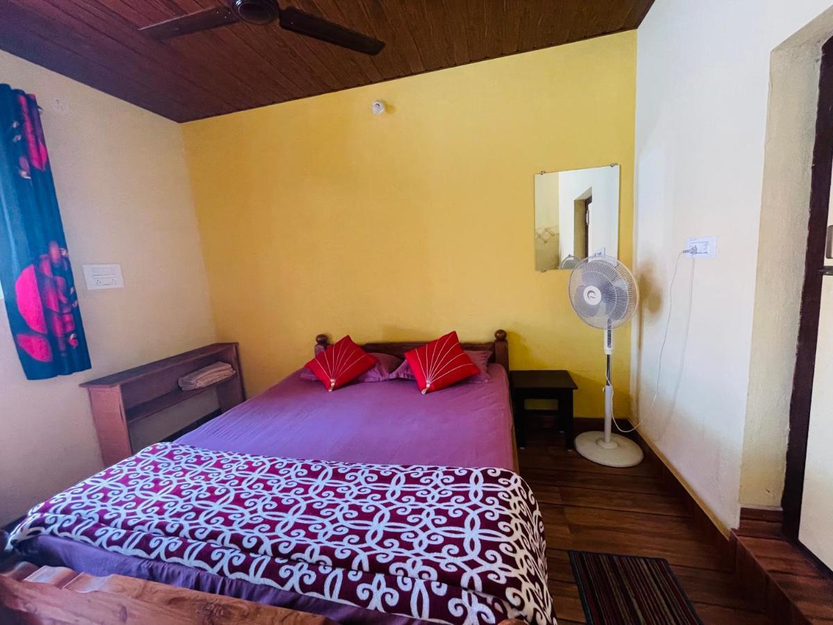 New Organic Home Stay Mudigere Zewnętrze zdjęcie