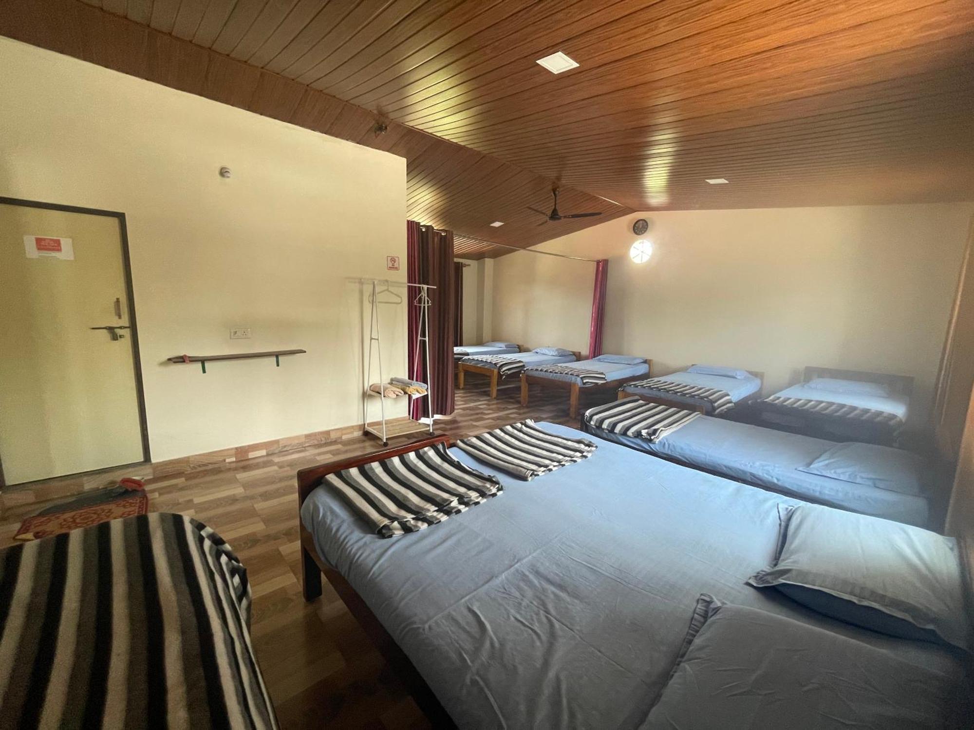 New Organic Home Stay Mudigere Zewnętrze zdjęcie