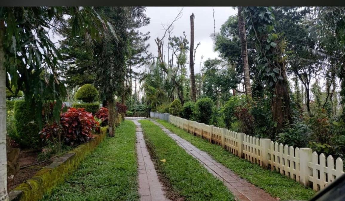 New Organic Home Stay Mudigere Zewnętrze zdjęcie